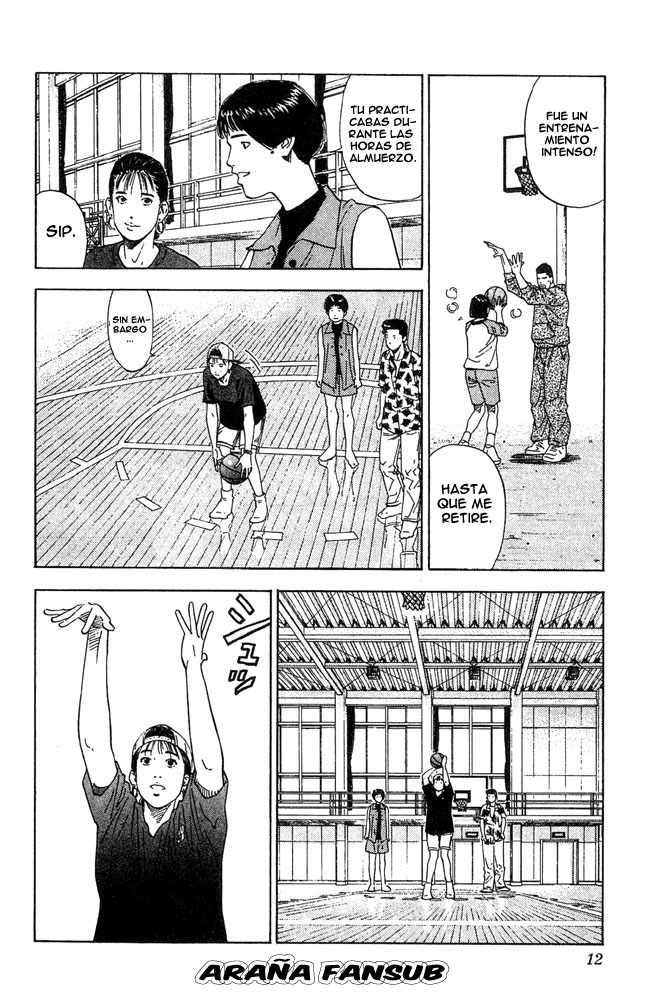 Read Slam Dunk es Manga Online