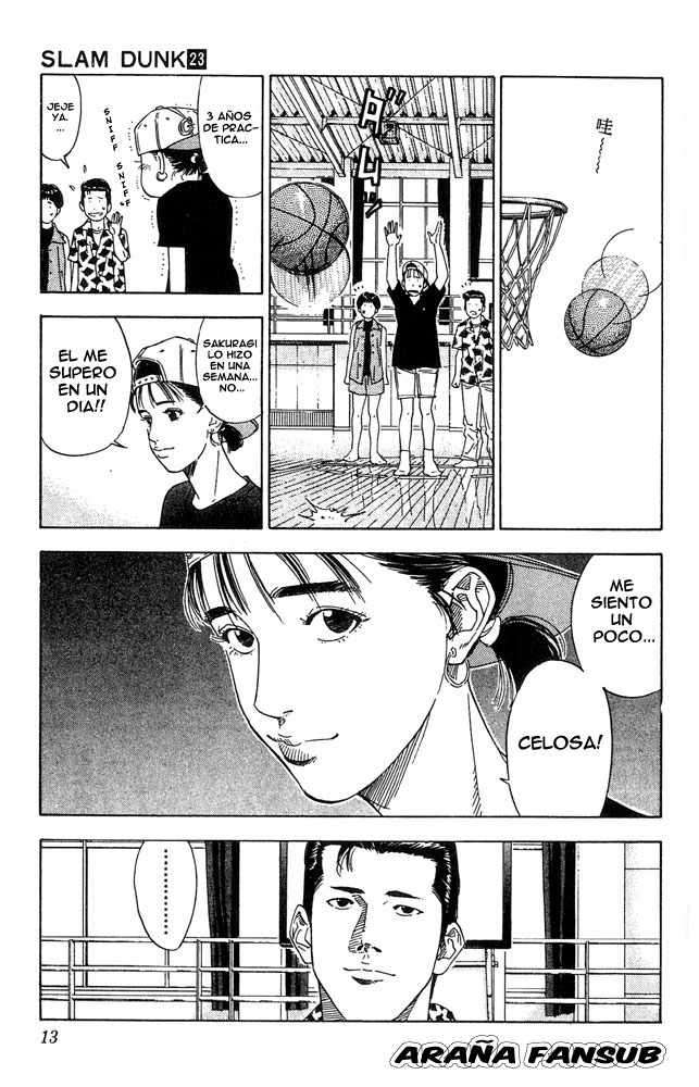 Read Slam Dunk es Manga Online