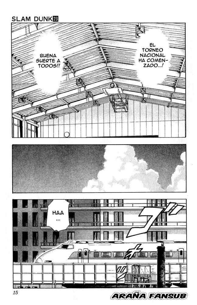 Read Slam Dunk es Manga Online