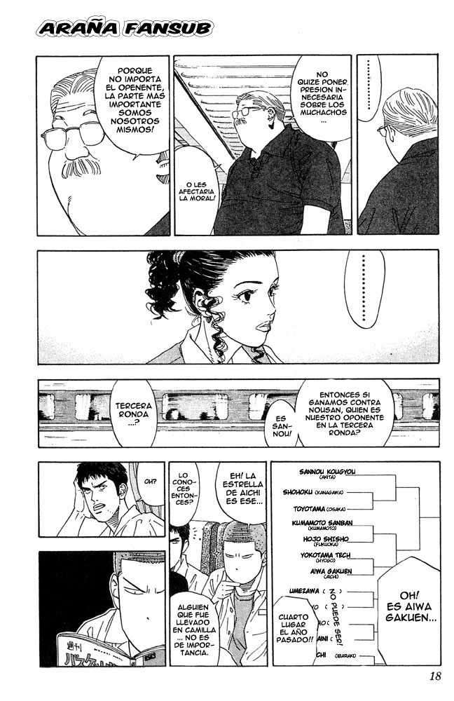 Read Slam Dunk es Manga Online