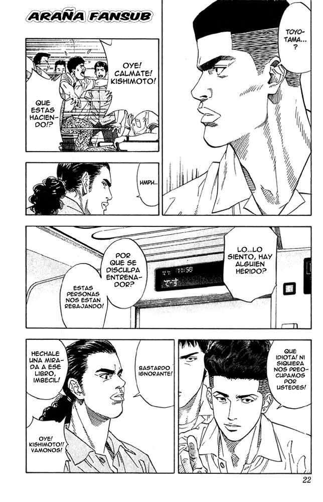 Read Slam Dunk es Manga Online