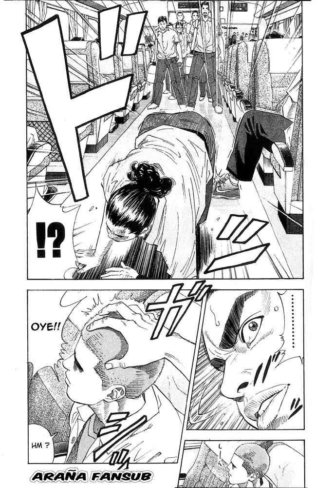 Read Slam Dunk es Manga Online
