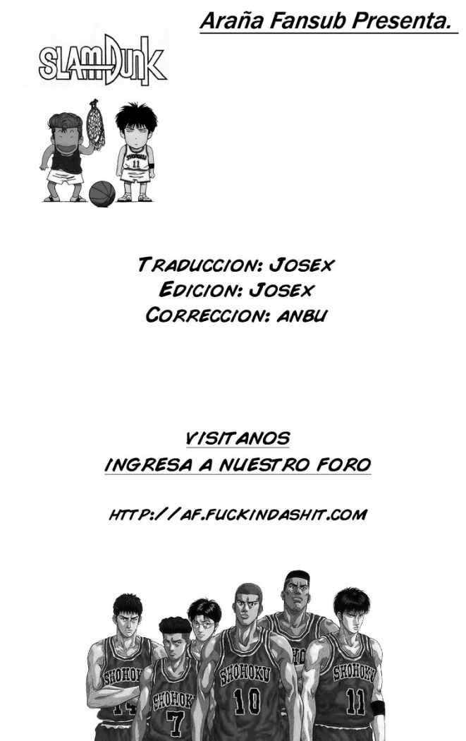 Read Slam Dunk es Manga Online