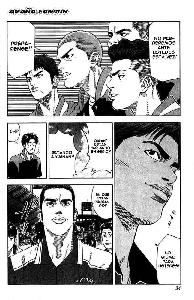 Read Slam Dunk es Manga Online