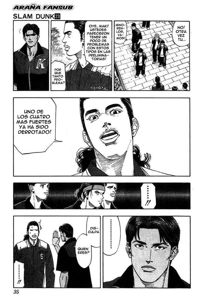 Read Slam Dunk es Manga Online