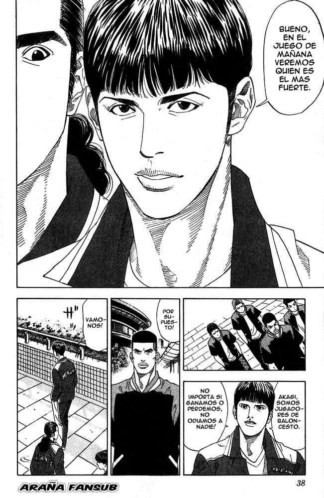 Read Slam Dunk es Manga Online