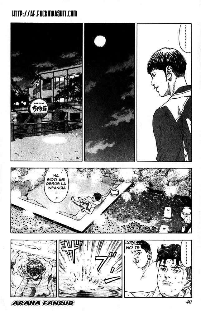 Read Slam Dunk es Manga Online
