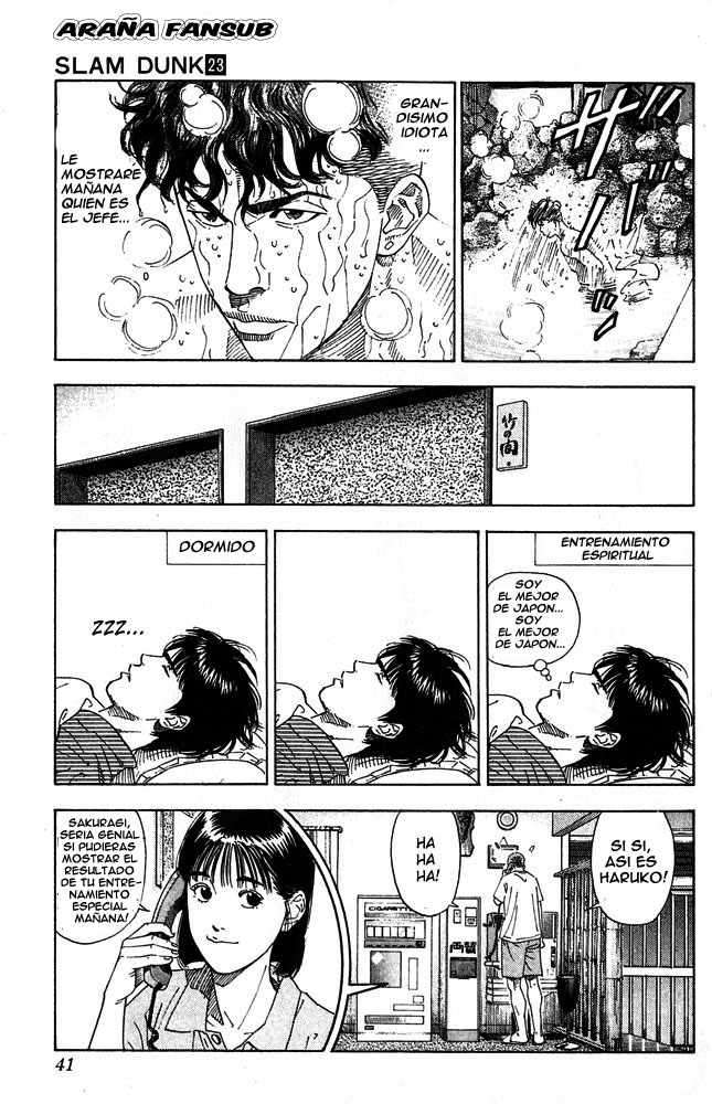 Read Slam Dunk es Manga Online