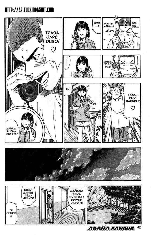Read Slam Dunk es Manga Online