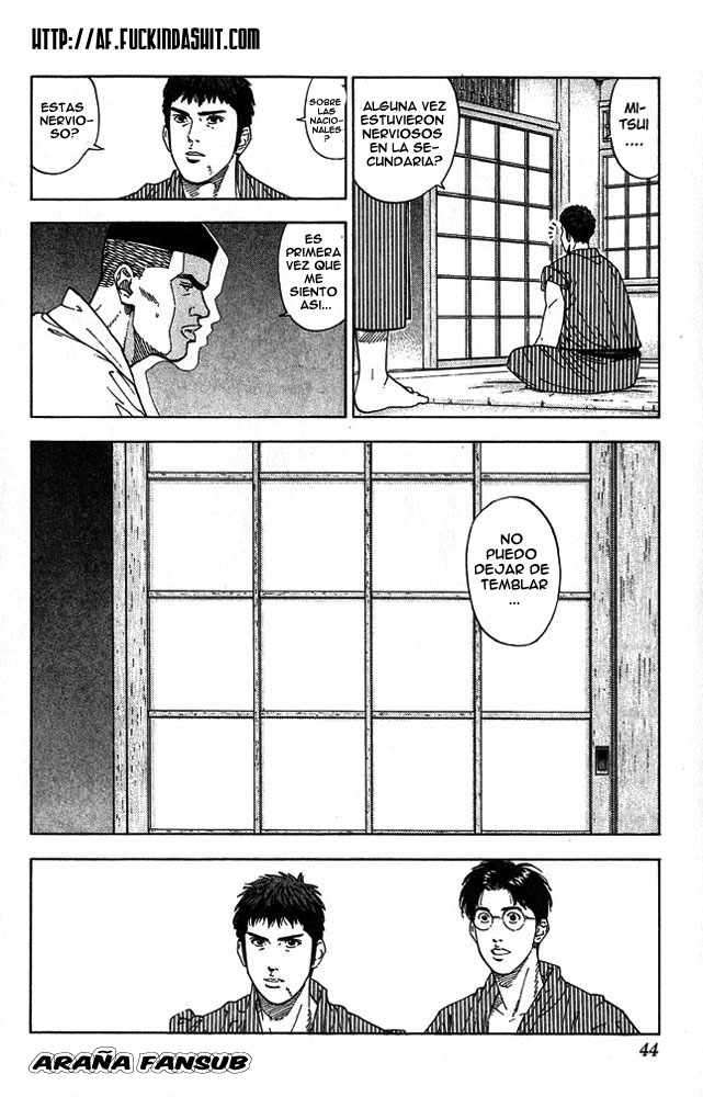 Read Slam Dunk es Manga Online