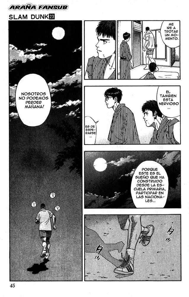 Read Slam Dunk es Manga Online