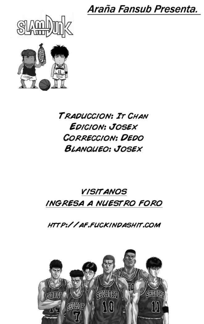 Read Slam Dunk es Manga Online