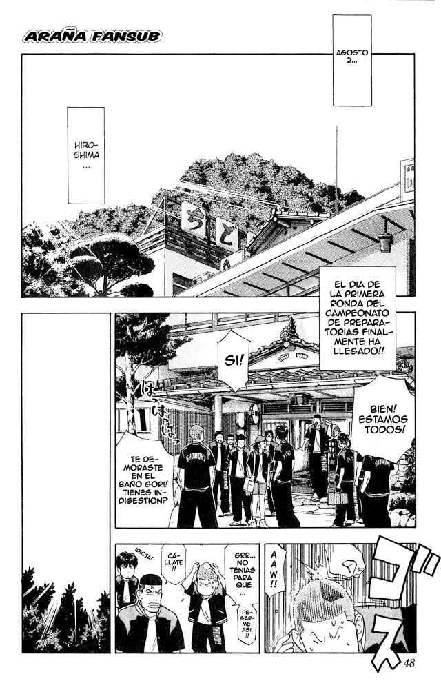 Read Slam Dunk es Manga Online