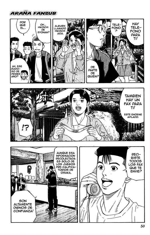 Read Slam Dunk es Manga Online