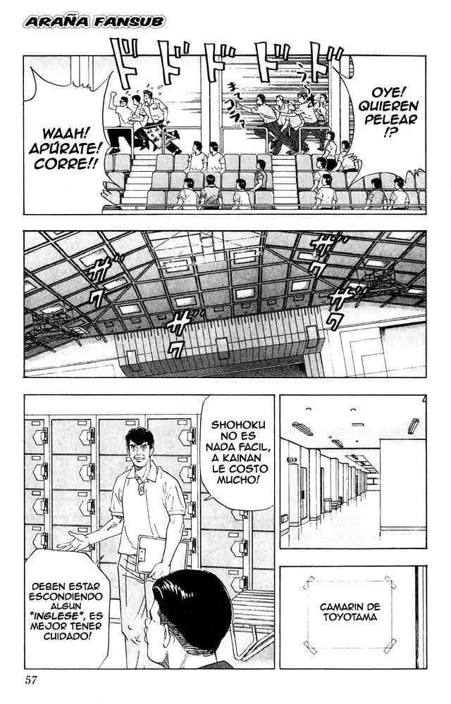 Read Slam Dunk es Manga Online