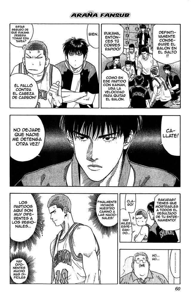 Read Slam Dunk es Manga Online