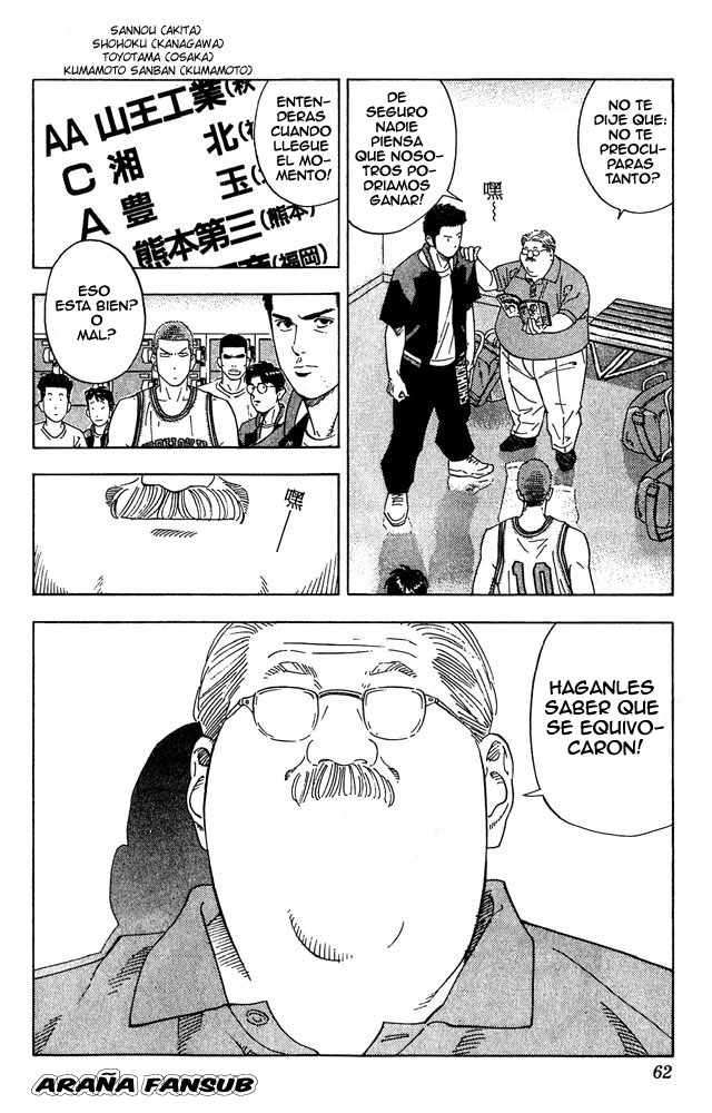 Read Slam Dunk es Manga Online