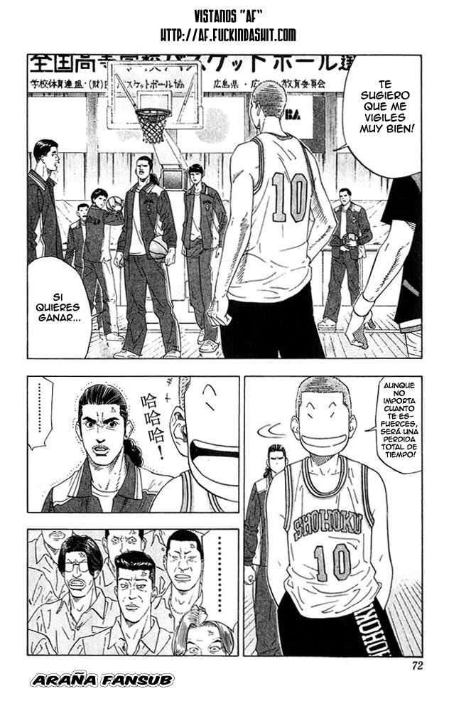Read Slam Dunk es Manga Online