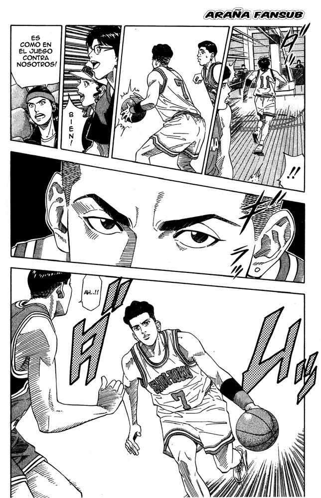 Read Slam Dunk es Manga Online