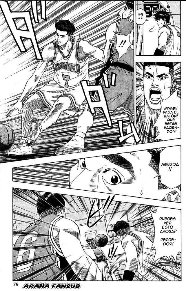 Read Slam Dunk es Manga Online