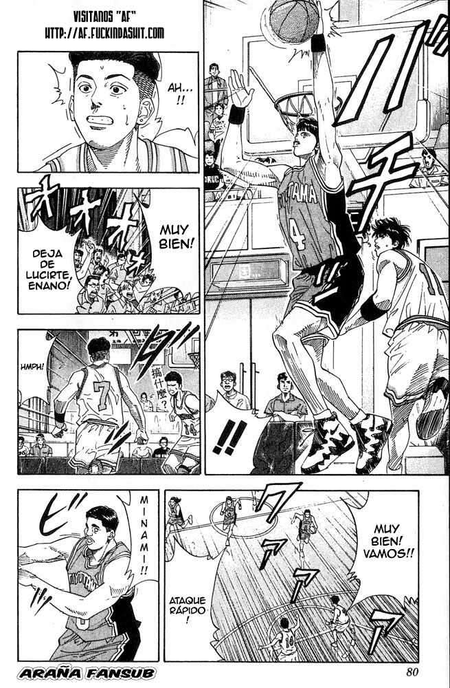 Read Slam Dunk es Manga Online