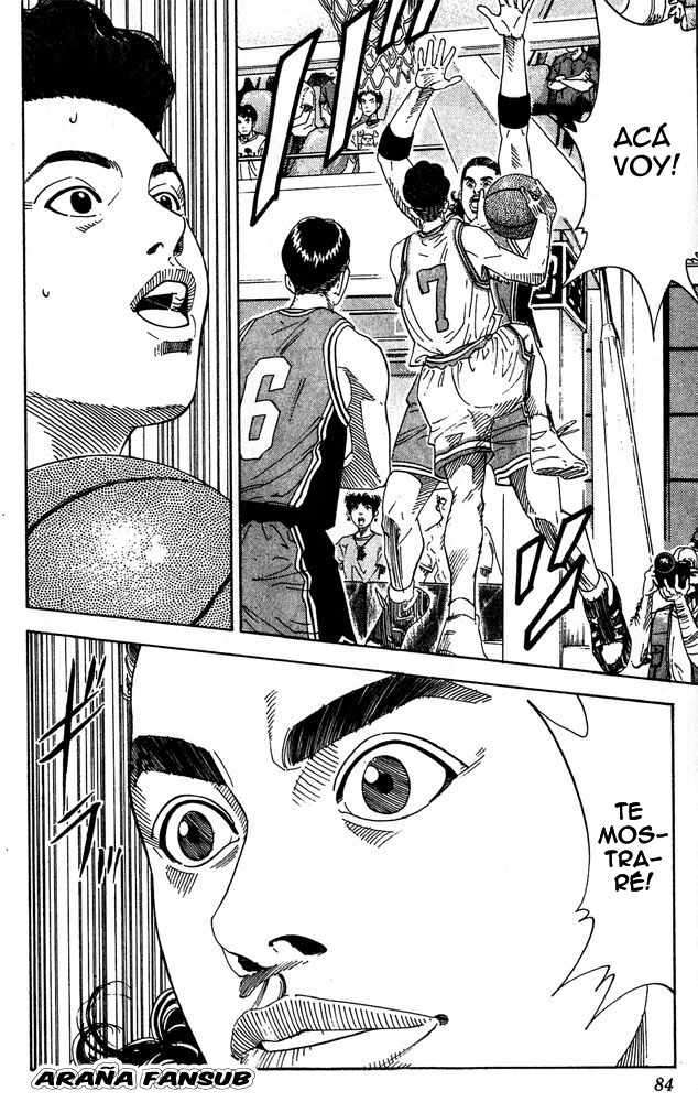 Read Slam Dunk es Manga Online