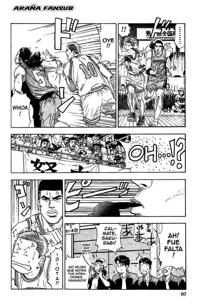 Read Slam Dunk es Manga Online