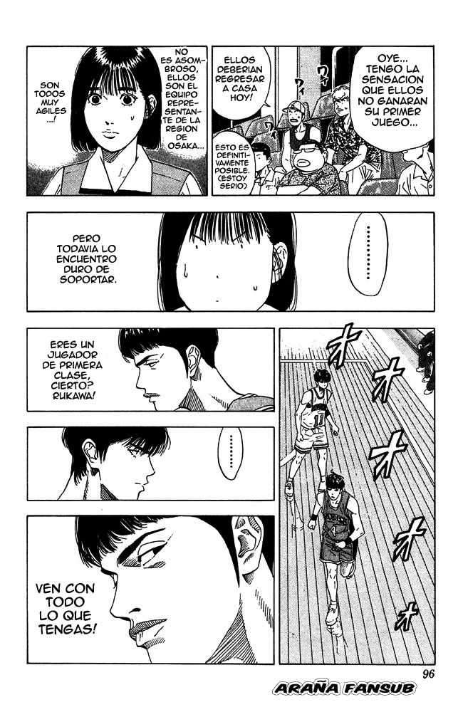 Read Slam Dunk es Manga Online