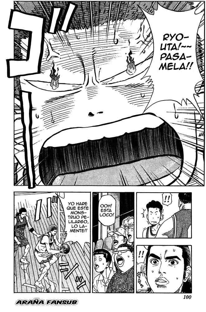 Read Slam Dunk es Manga Online