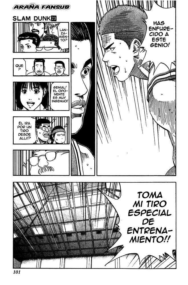 Read Slam Dunk es Manga Online