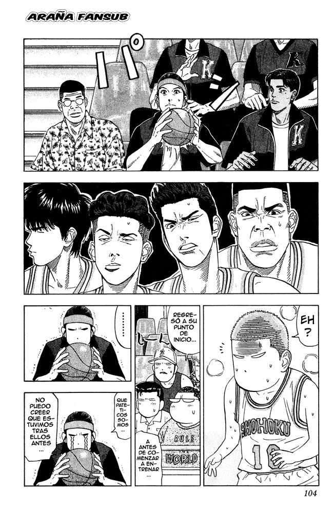 Read Slam Dunk es Manga Online
