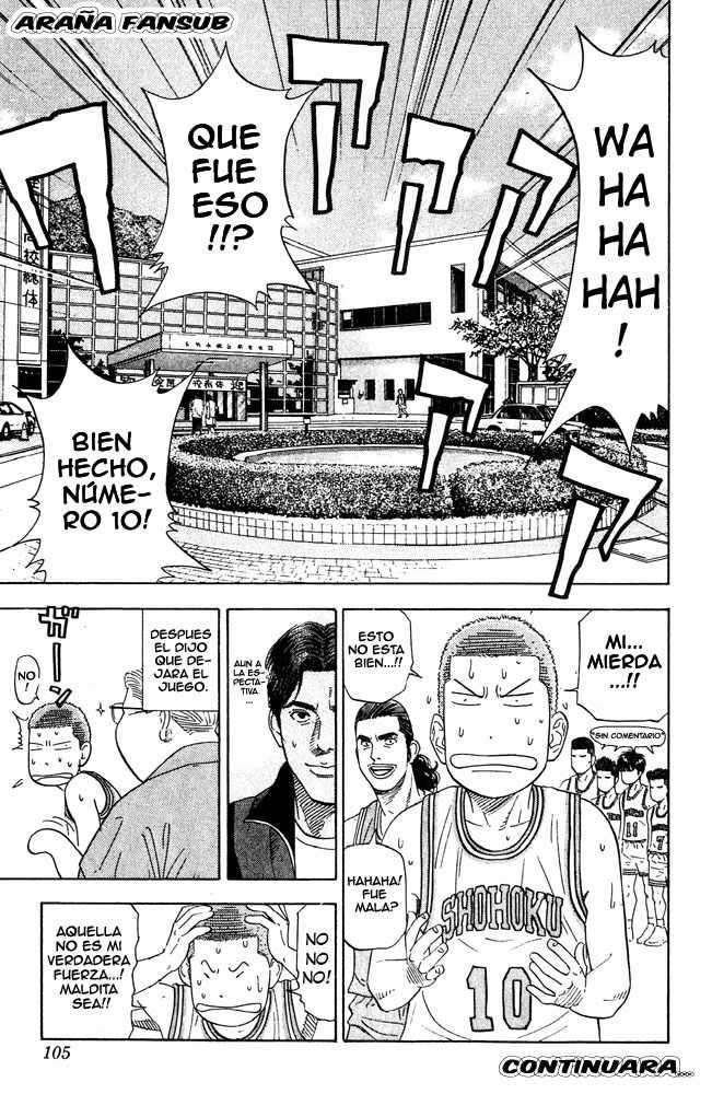 Read Slam Dunk es Manga Online