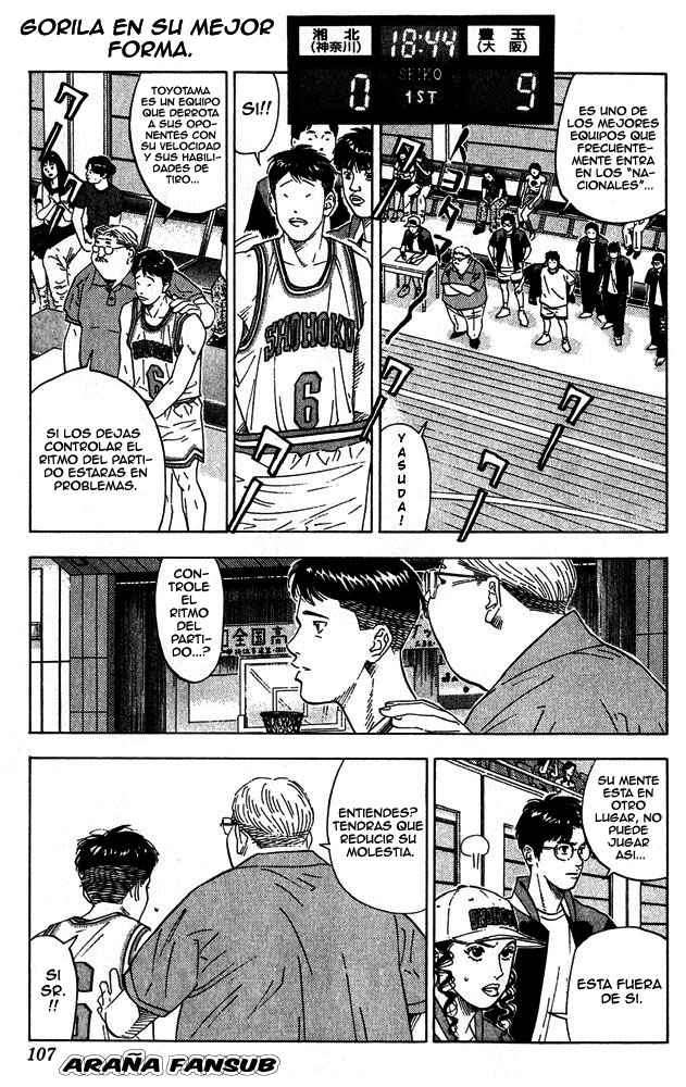 Read Slam Dunk es Manga Online