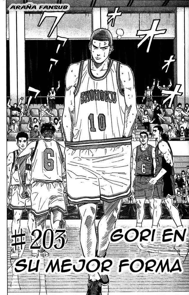 Read Slam Dunk es Manga Online