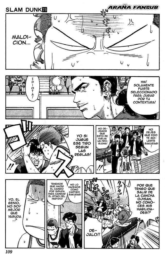 Read Slam Dunk es Manga Online
