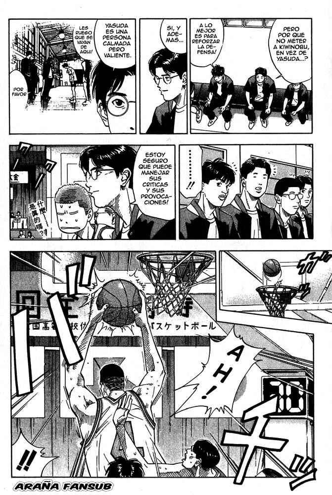 Read Slam Dunk es Manga Online