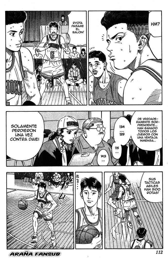 Read Slam Dunk es Manga Online