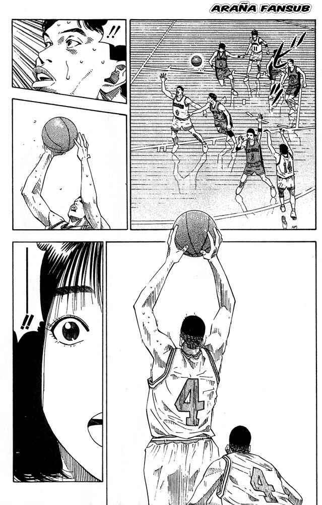 Read Slam Dunk es Manga Online
