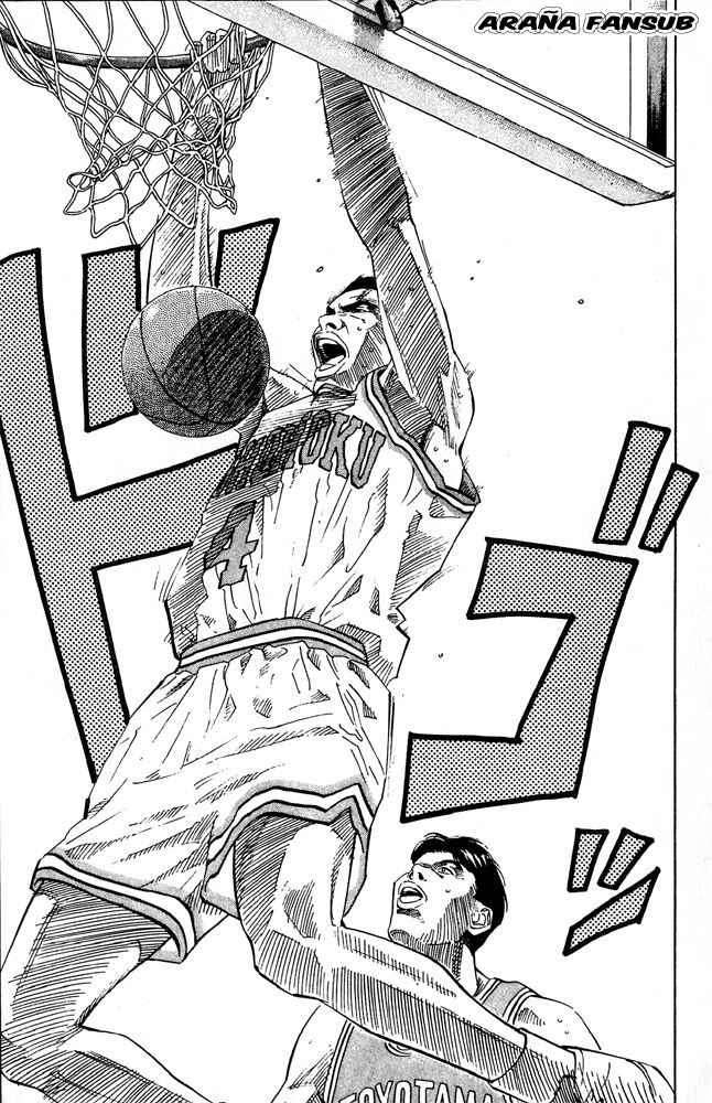 Read Slam Dunk es Manga Online