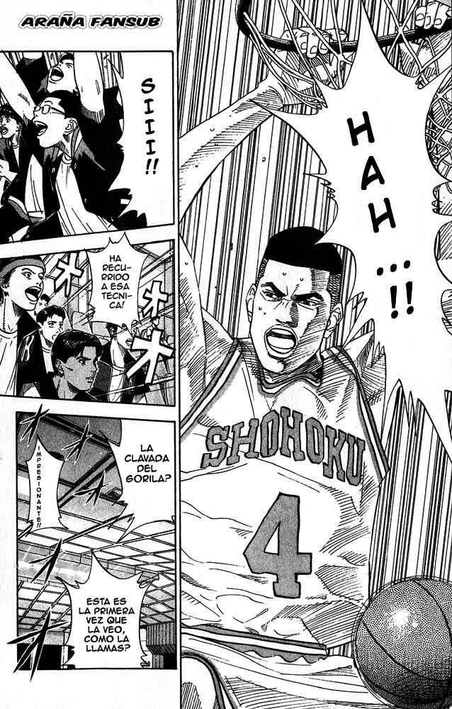 Read Slam Dunk es Manga Online