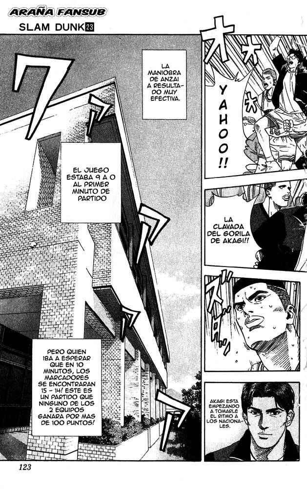 Read Slam Dunk es Manga Online