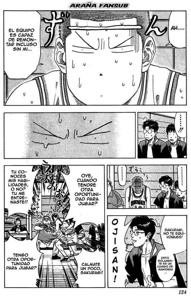Read Slam Dunk es Manga Online