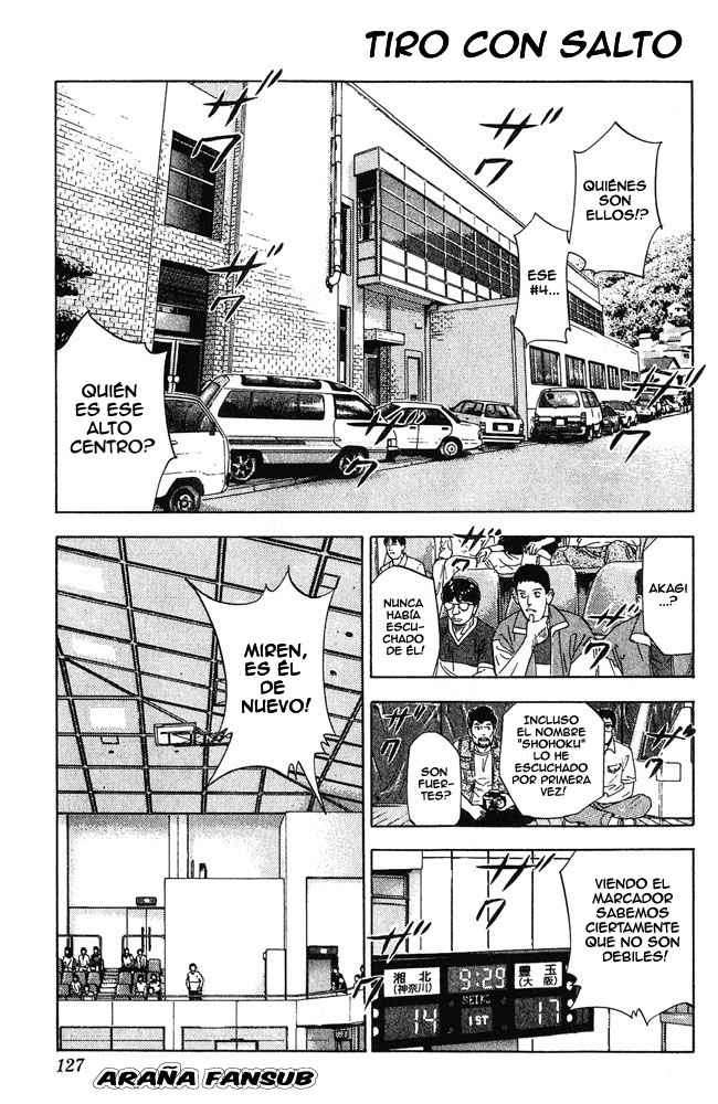 Read Slam Dunk es Manga Online