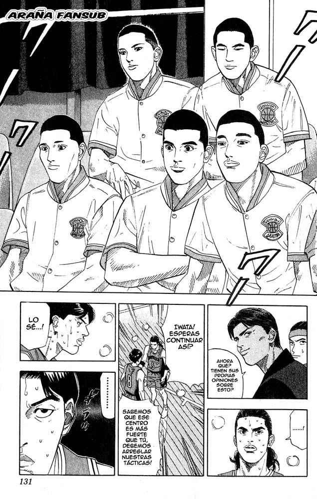 Read Slam Dunk es Manga Online