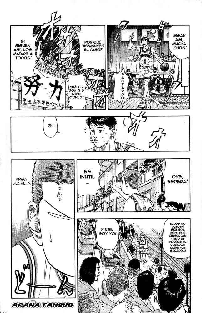 Read Slam Dunk es Manga Online