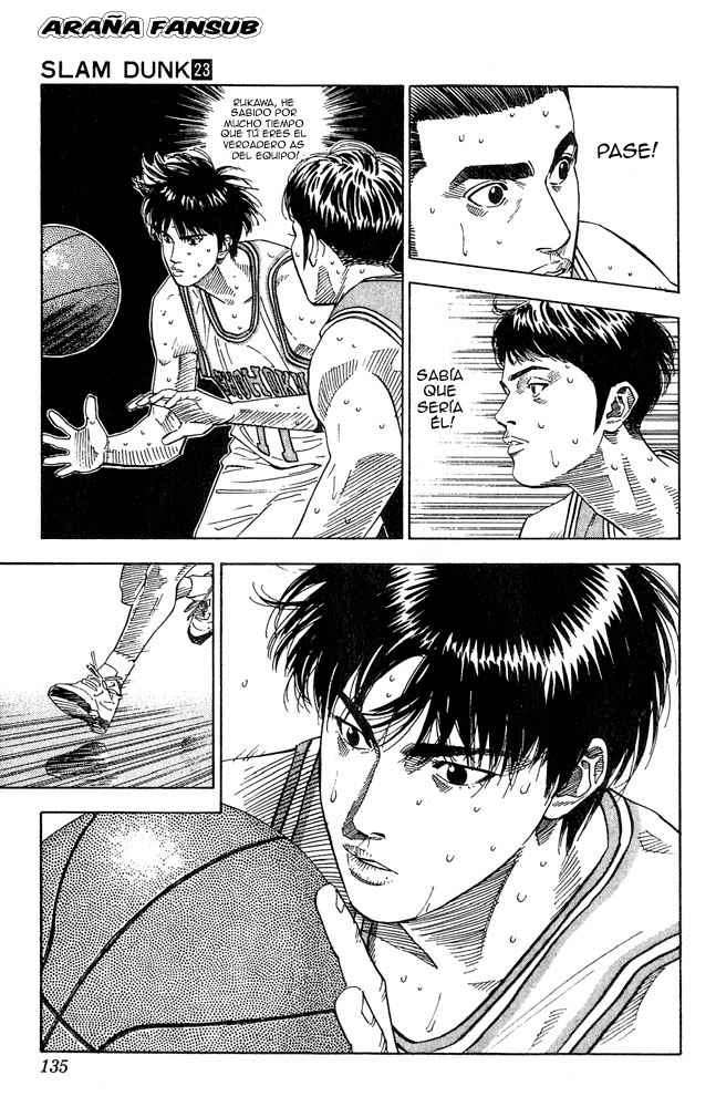 Read Slam Dunk es Manga Online