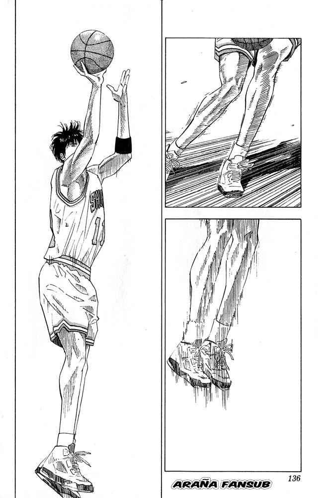 Read Slam Dunk es Manga Online