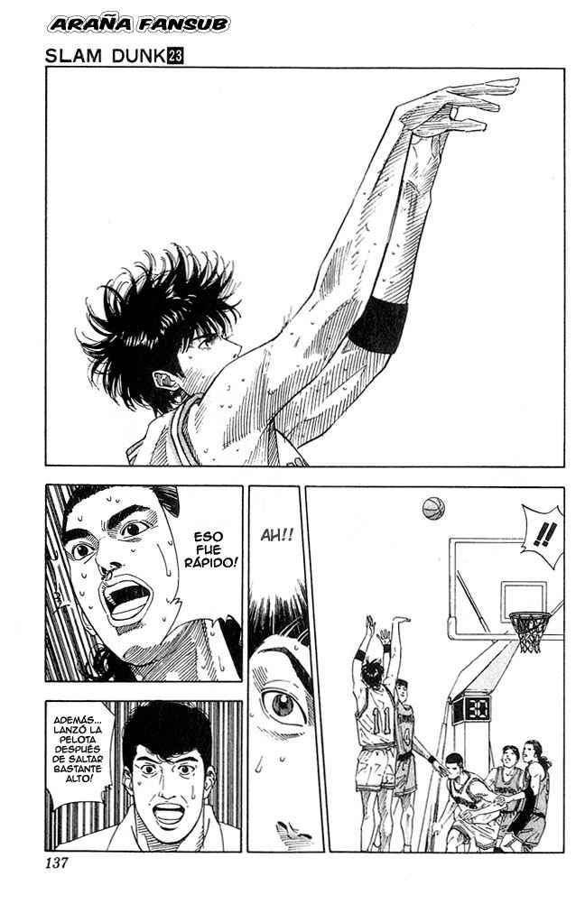 Read Slam Dunk es Manga Online