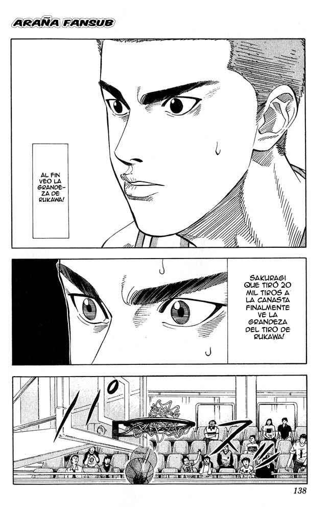 Read Slam Dunk es Manga Online