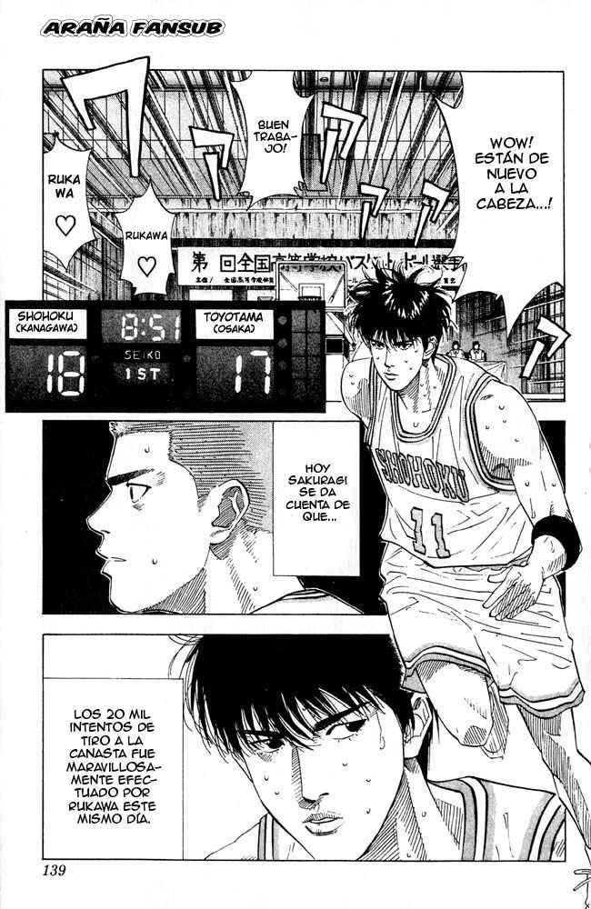 Read Slam Dunk es Manga Online